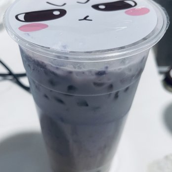 Pho & Beyond - taro bubble tea - Vietnamese Near Me - Strongsville, Ohio Pho & Beyond - taro bubble tea - Vietnamese Near Me - Strongsville, Ohio