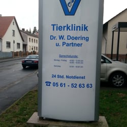 Tierärztliche Klinik W. Doering