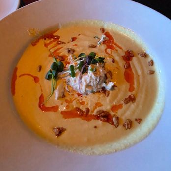 The Fish House - Bisque - Seafood Near Me - Pensacola, Florida The Fish House - Bisque - Seafood Near Me - Pensacola, Florida