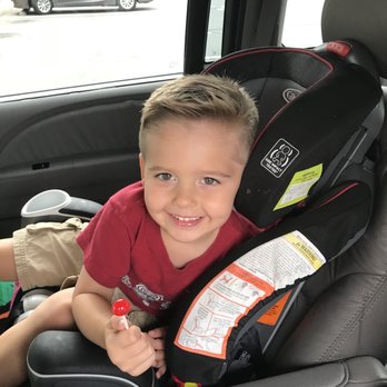 Elite Barber - Barbers Near Me - Fairfax, Virginia