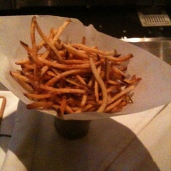R+D Kitchen - Fries - New American Near Me - Santa Monica, California R+D Kitchen - Fries - New American Near Me - Santa Monica, California