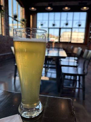 Burlington Beer Company by null