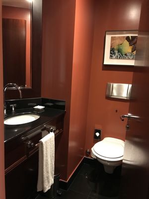 La Réserve Genève Hotel and Spa by null