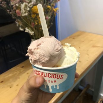 Udderlicious - Ice Cream & Frozen Yogurt Near Me - London, XGL Udderlicious - Ice Cream & Frozen Yogurt Near Me - London, XGL