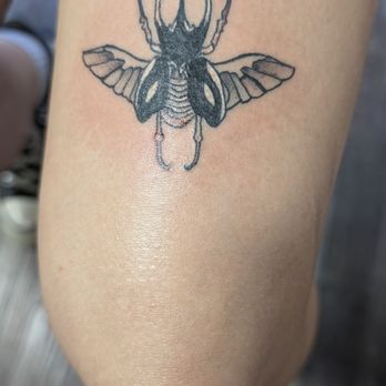 Angel Ink - Tattoo Near Me - Oregon City, Oregon