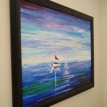 Gonzalez Framing - Framing Near Me - Ventura, California