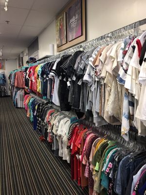 Plato S Closet Ocala 2701 Sw College Rd Ocala Fl Vintage Clothing Stores Mapquest
