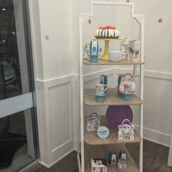 Nothing Bundt Cakes - Desserts Near Me - Culver City, California
