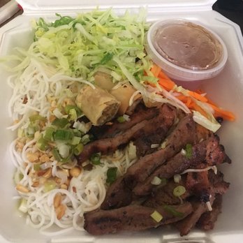 Pho Basil - Combination noodle - Vietnamese Near Me - Wilmington, North Carolina Pho Basil - Combination noodle - Vietnamese Near Me - Wilmington, North Carolina