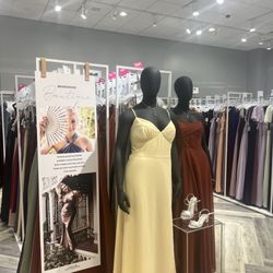 David's Bridal