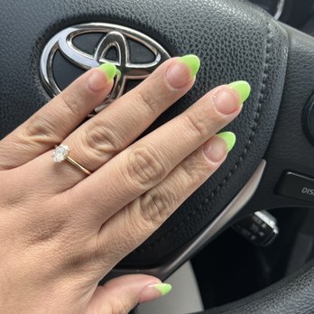 Sheila Nails - Nail Salons Near Me - Whittier, California