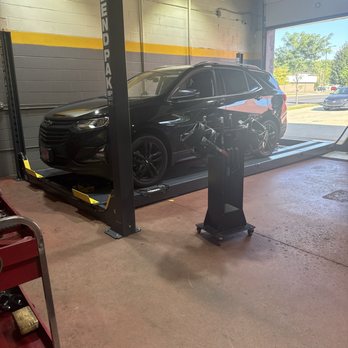 Quick Service Center - Alignment 100% Recommend!! - Auto Repair Near Me - Madison Heights, Michigan Quick Service Center - Alignment 100% Recommend!! - Auto Repair Near Me - Madison Heights, Michigan