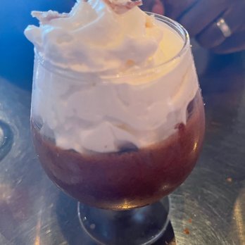 Tappo - Mousse - Wine Bars Near Me - Buffalo, New York