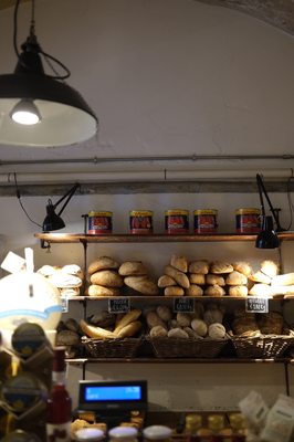 S.forno by null
