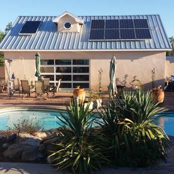 Luz Energy - Solar PV & Solar Hot Water - Solar Installation Near Me - Albuquerque, New Mexico Luz Energy - Solar PV & Solar Hot Water - Solar Installation Near Me - Albuquerque, New Mexico