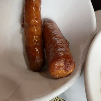 Farmer Franks - Homemade breakfast sausage - Breakfast & Brunch Near Me - Detroit, Michigan
