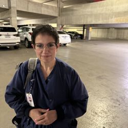 Rose Glynne, MD