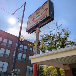 35th Street Red Hots