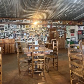 Hill Country B B Q - Inside - Barbeque Near Me - Hempstead, Texas Hill Country B B Q - Inside - Barbeque Near Me - Hempstead, Texas