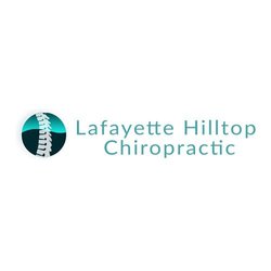 Lafayette Hilltop Chiropractic - Lafayette Hilltop Chiropractic logo