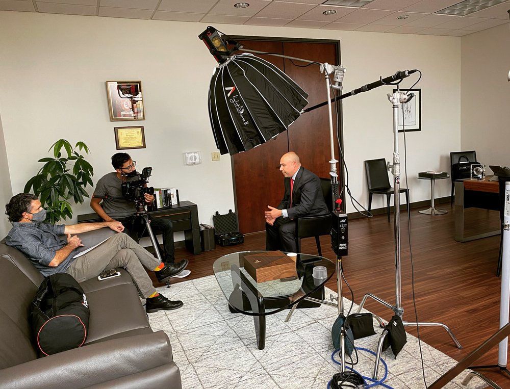 Manuel Diaz Law Firm - immigration attorney in San Antonio, TX