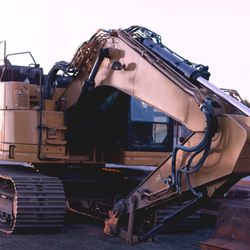 Oconee Metal Recovery