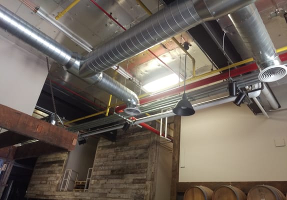 LIC Beer Project by null