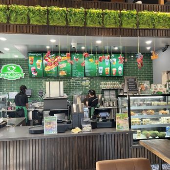 Phuc Long - Coffee & Tea Near Me - San Jose, California Phuc Long - Coffee & Tea Near Me - San Jose, California