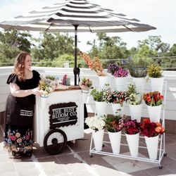 The Busy Bloom - The Busy Bloom Co.