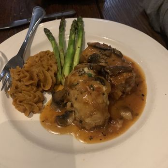 Taormina Restaurant - Chicken Dish - Italian Near Me - Kenilworth, New Jersey Taormina Restaurant - Chicken Dish - Italian Near Me - Kenilworth, New Jersey