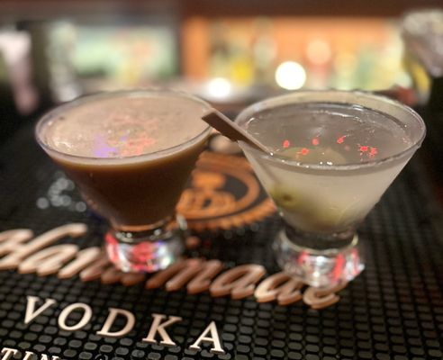 Red Fox Lounge by null