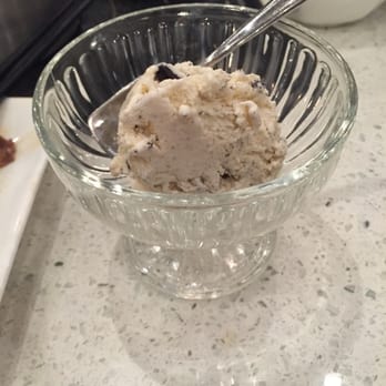 IPOT - Free ice cream!! - Hot Pot Near Me - San Francisco, California