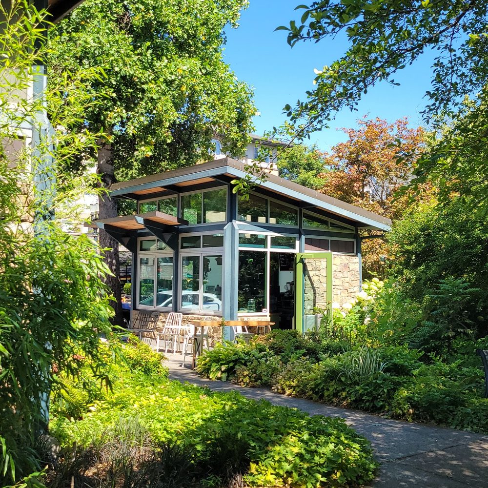 Our Spot - Coffee & Tea Near Me - Portland, Oregon