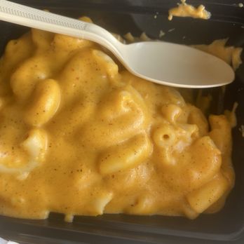 Copper Top BBQ - Bomb Mac - Barbeque Near Me - Big Pine, California
