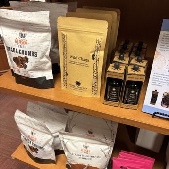 Alyeska Resort - Gift Shop - Ski Resorts Near Me - Girdwood, Alaska
