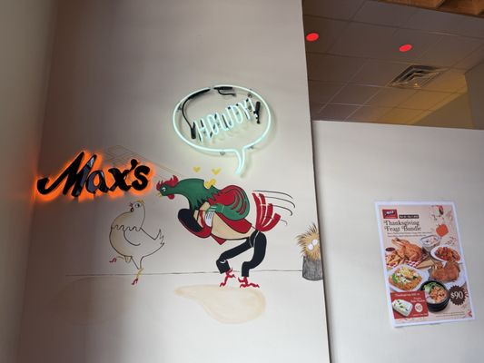 Max's Restaurant Houston, Cuisine of the Philippines by null