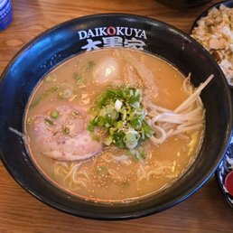Daikoku Ramen Daikoku Ramen