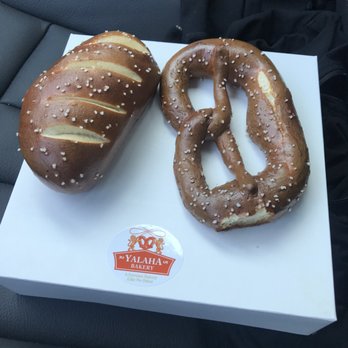Yalaha Bakery - pretzels - Bakeries Near Me - Yalaha, Florida Yalaha Bakery - pretzels - Bakeries Near Me - Yalaha, Florida
