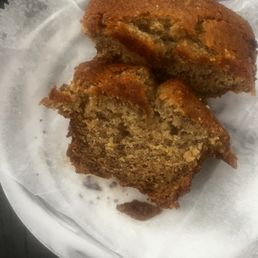 Banana Bread Pudding