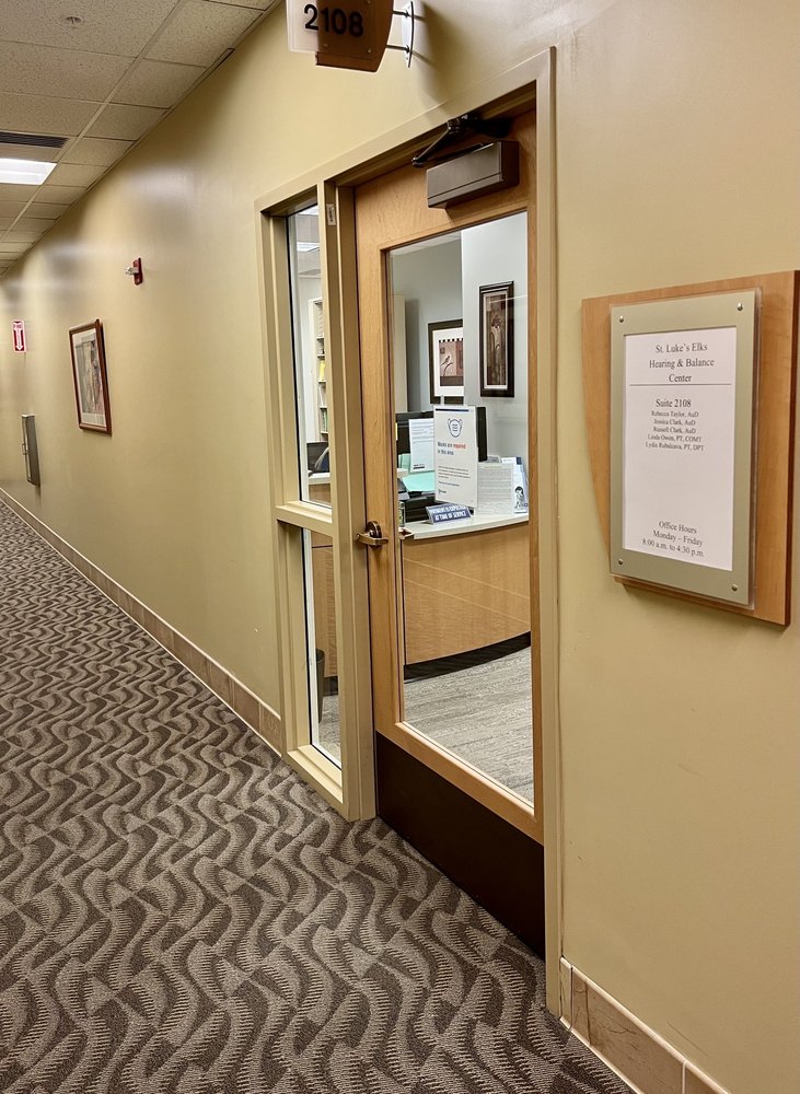 Idaho Elks Hearing & Balance Center- At St Lukes- Eagle - child therapist in Eagle, ID