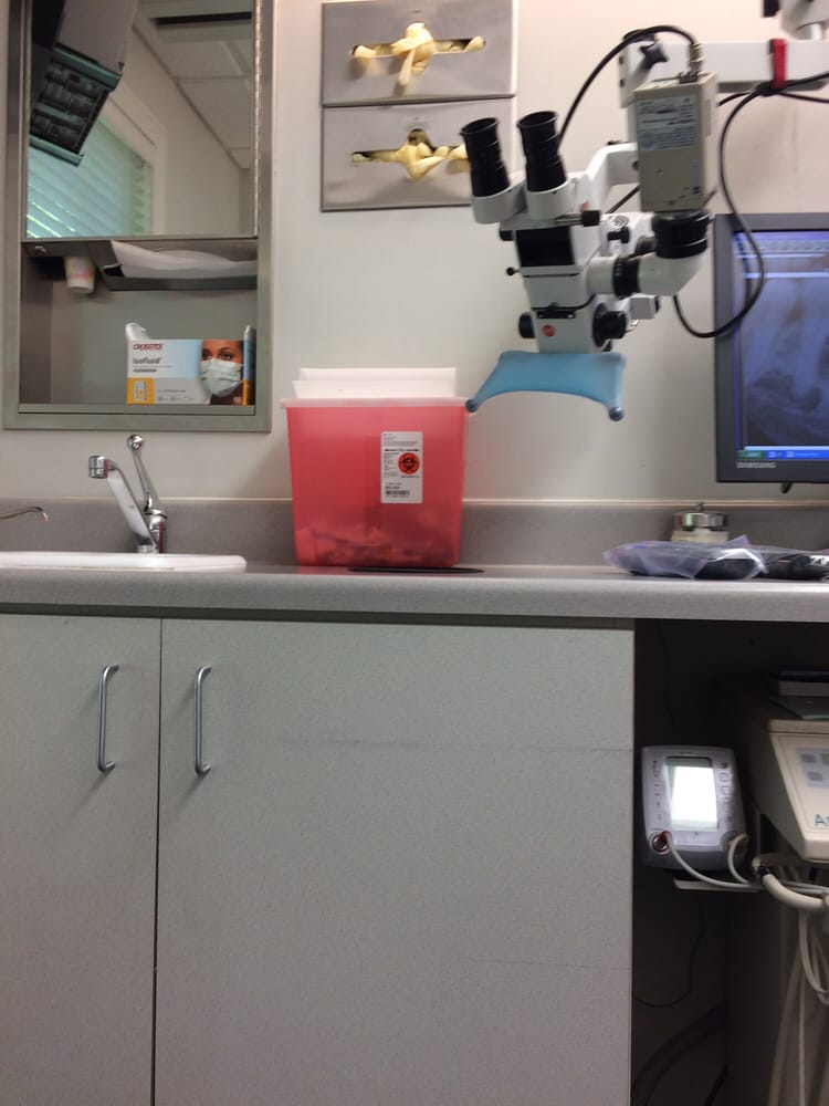 TENNESSEE VALLEY ENDODONTICS 11217 W Point Dr, Knoxville, TN Yelp