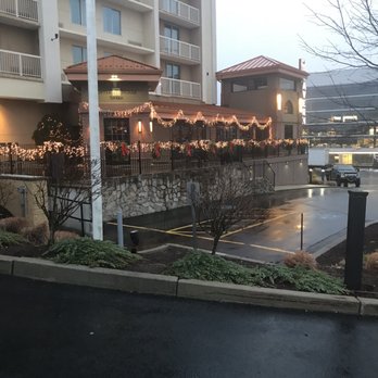 Best Western Plus Waltham Boston - Hotels Near Me - Waltham, Massachusetts