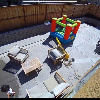 Jimenez Boys Concrete - All finished! So much bigger now! - Masonry/Concrete Near Me Jimenez Boys Concrete - All finished! So much bigger now! - Masonry/Concrete Near Me