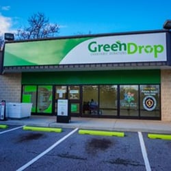 Green Drop