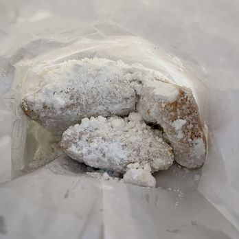 Where Ya At Matt - Beignets - Cajun/Creole Near Me - Seattle, Washington Where Ya At Matt - Beignets - Cajun/Creole Near Me - Seattle, Washington