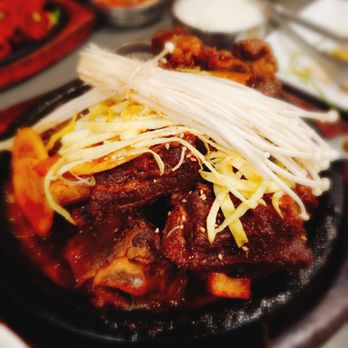 Tofu Plus - Korean Near Me - Cupertino, California