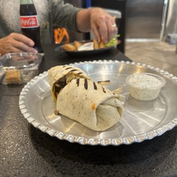 Boro Kabob - Persian/Iranian Near Me - Columbia, Maryland