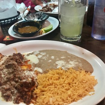 Los Tres Caminos - Chicken Chorizo Beans Rice Margarita and hot salsa. Must have combination. Also get corn tortillas instead of flour. - Mexican Near Me - Evansville, Indiana Los Tres Caminos - Chicken Chorizo Beans Rice Margarita and hot salsa. Must have combination. Also get corn tortillas instead of flour. - Mexican Near Me - Evansville, Indiana