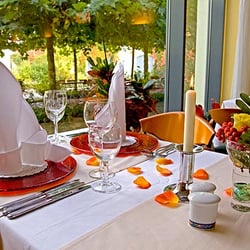 Hotel Moritz an der Elbe