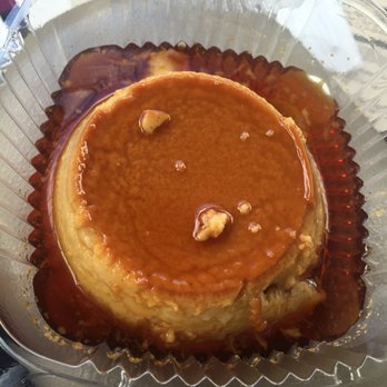 Taqueria Salsa - Flan - Mexican Near Me - Antioch, California Taqueria Salsa - Flan - Mexican Near Me - Antioch, California